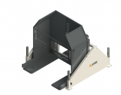 WSE Box tipper