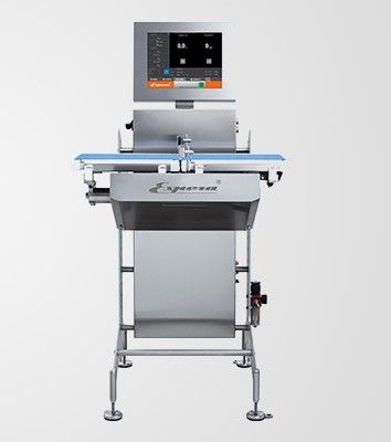 Динамический чеквейер ES-W 5200