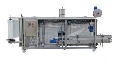 F2 Packing machine