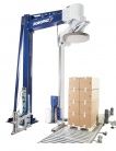 Automatic stretch wrapper Rototech 3000