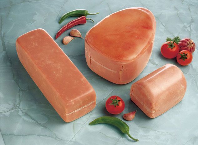 Пленка для вакуумной упаковки