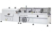 Automatic shrinking machine HS500 servo