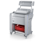 WEBER AMS 533