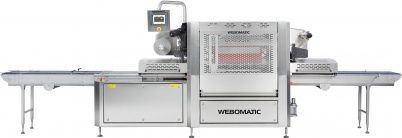 Automatic Tray Sealer TL 750