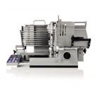 Semi-automatic machine Graef. HA