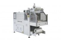 Semi-automatic machine for group packing BP 600