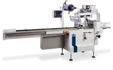 Horizontal packaging machine PFM SWIFT