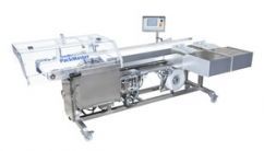 Ipeka PackMaster semi-automatic packaging machine