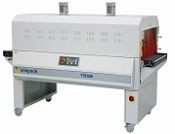 Automatic thermo shrinking tunnel Т652