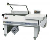 Semi-automatic packaging machine FP870A