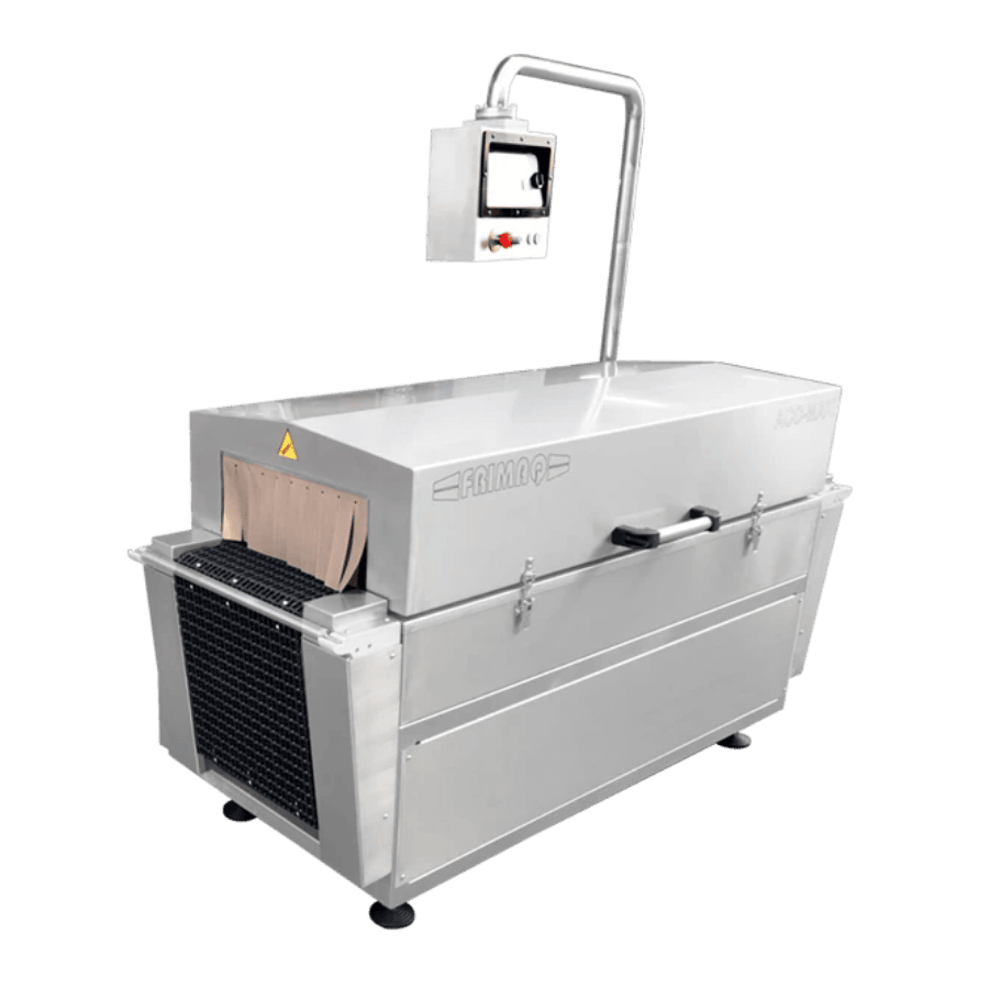 Термоусадочный тоннель Frimaq ACC 900