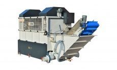 MDE 2008 Drum washer