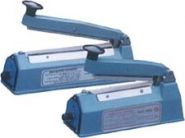 Table-top impulse sealer FS series_