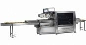 Fully automatic traysealer Webomatic TL 1100