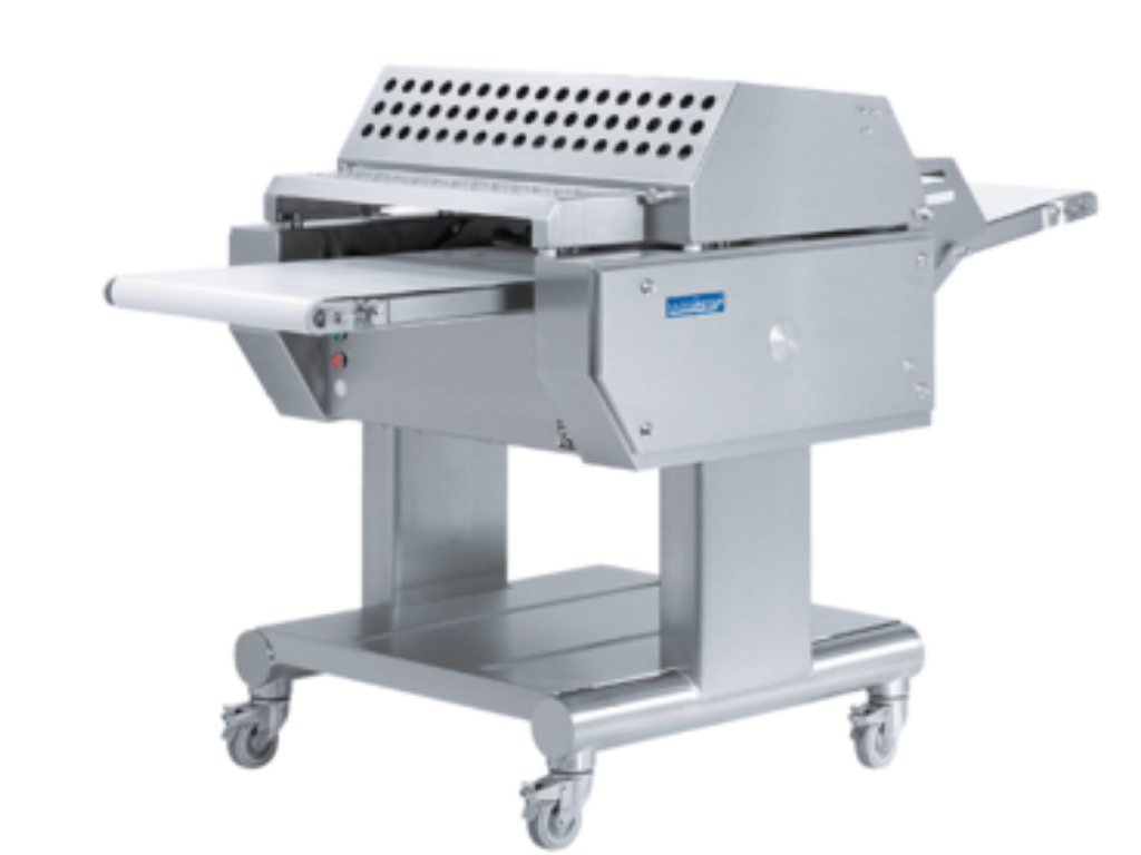 Weber ASB 560/770 Trimmers/Splitters (специальные кастомизированные решения)