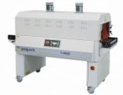 Automatic thermo shrinking tunnel Т452