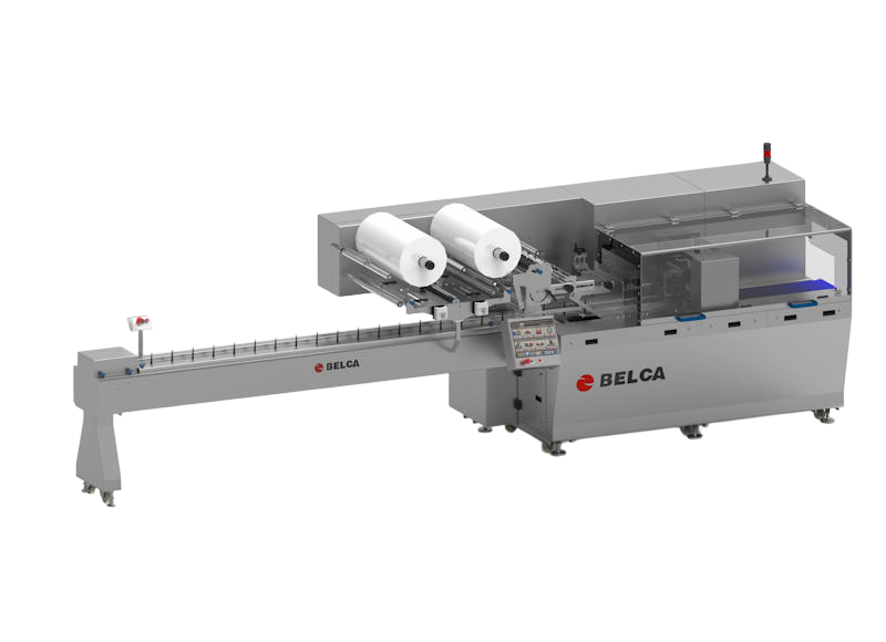 Упаковочная машина BELCA FN 300