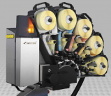 Multiroller printer ES 7800