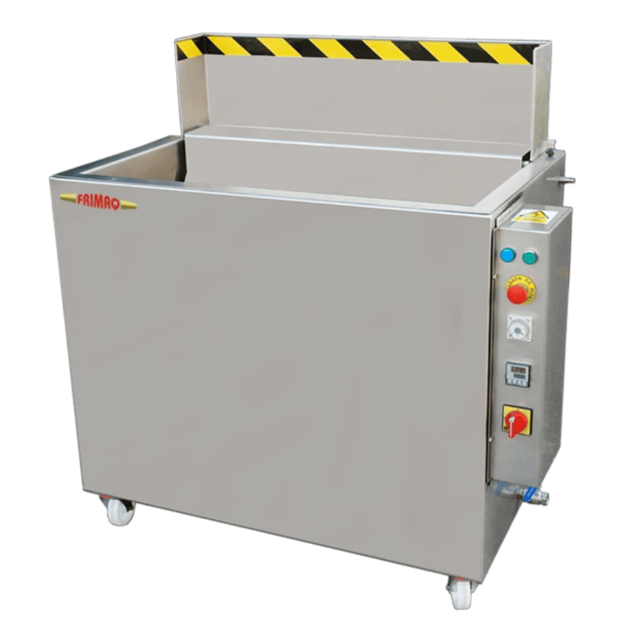 Термоусадочный тоннель Frimaq MI