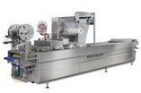 Thermoforming machine Webomatic ML-С 3600