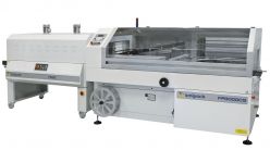 Automatic shrinking machine FP8000CS