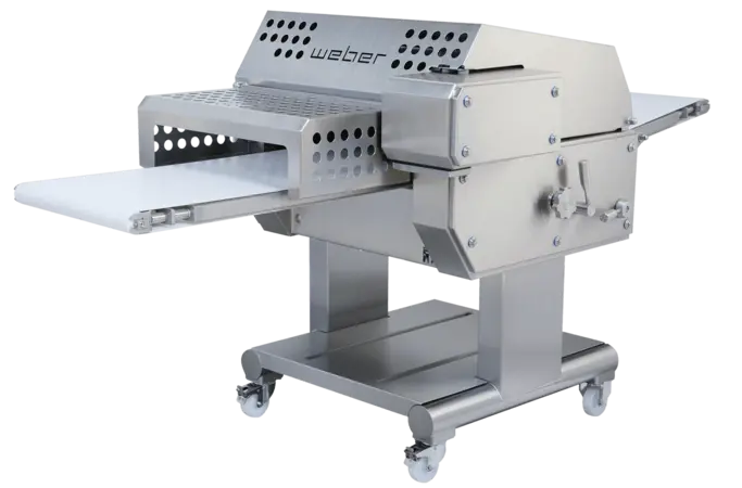 WEBER ASW 560