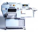 Semi-automatic stretch film packaging machine ELIXA 24