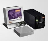 Espera ES-2000 Stand-alone Label Printer