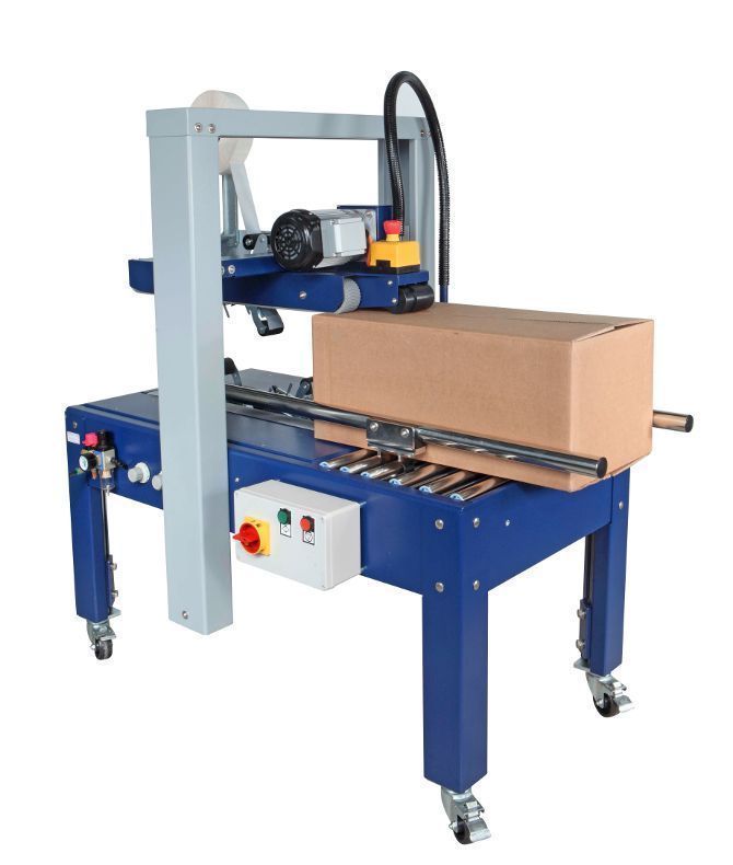 Заклейщик картонных коробов Robopac Robotape TBDA