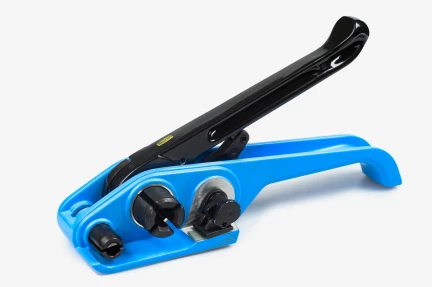 Инструменты для стреппинг-лент