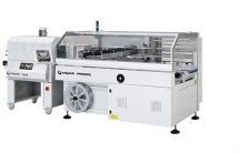 Automatic shrinking machine FP6000E