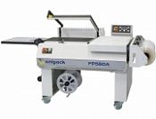 Semi-automatic packing machine FP560A