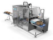 ERMA TPF 50F fixed weight round cheese slicing machine