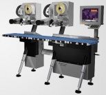 The fully automatic price labeling system ES 9900