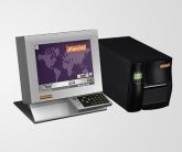 Espera ES 4000 stand-alone printer for labeling products
