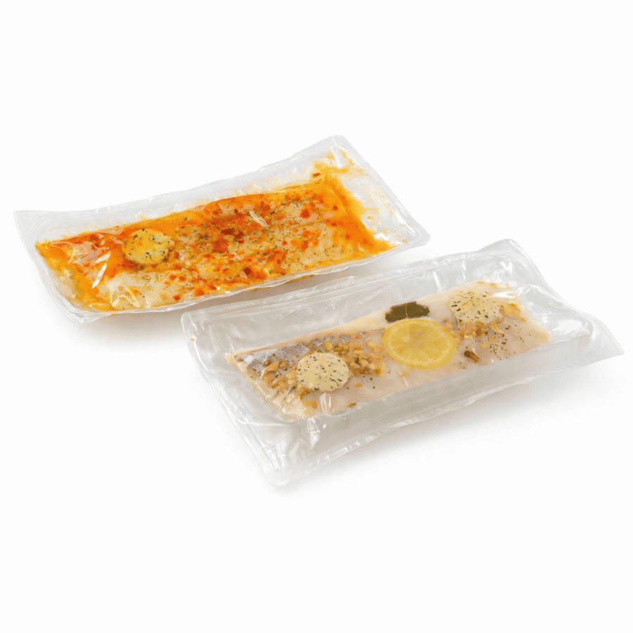 Пленка формуемая для запекания E-Cook BF