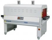 Automatic shrinking tunnel Т652
