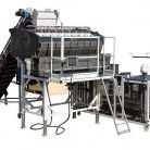WK07/WK09/WK12 Multihead Weigher