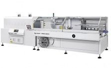 Automatic shrinking machine HS800 servo