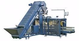 WR30 Weigher