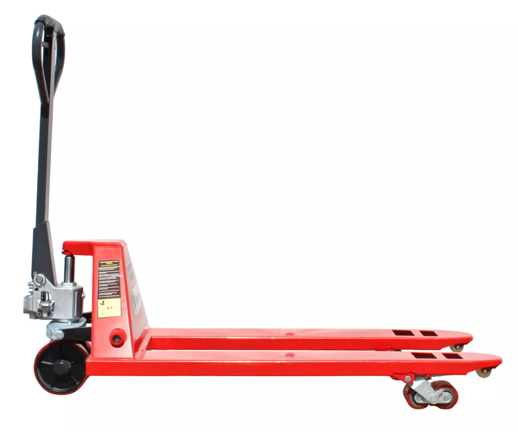 Shtapler AC 2500 PU Shtapler AC 2500 PU