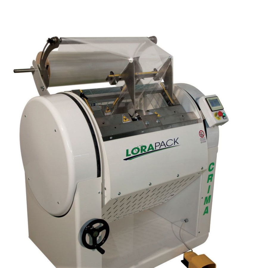 Упаковочная машина Lorapack Crima