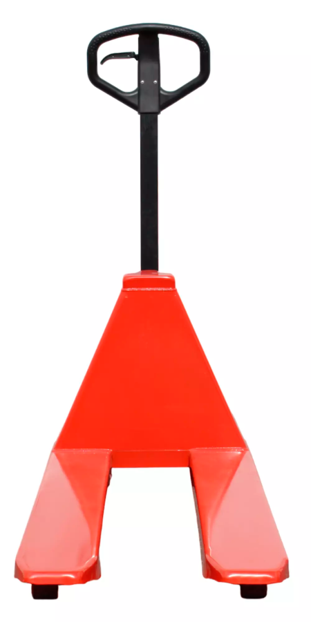 Тележка гидравлическая с ножничным подъемом Shtapler JF 1000