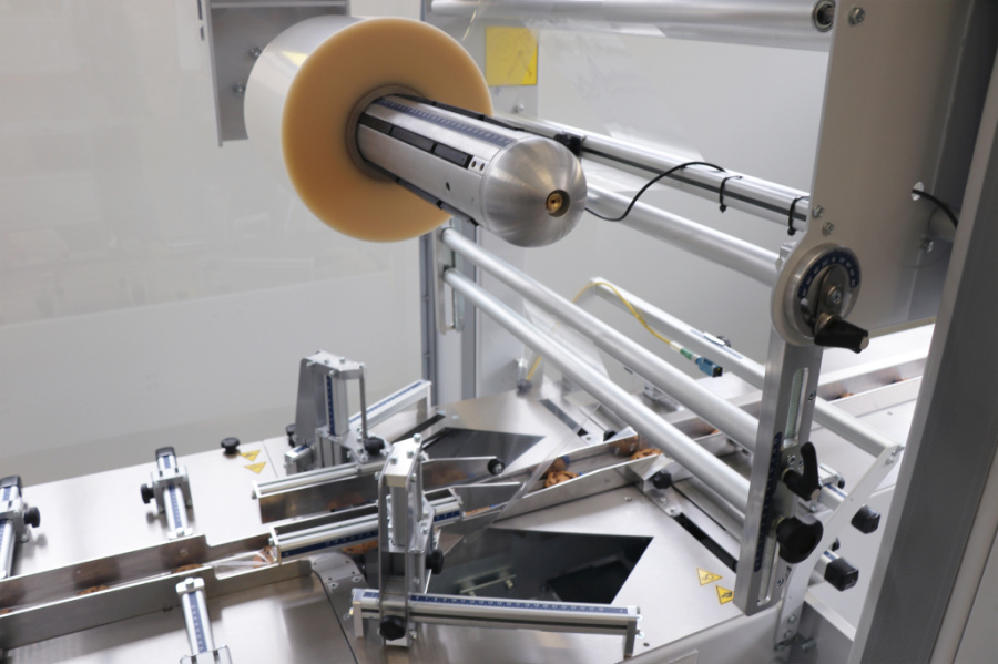 Упаковочная машина Smipack FW750