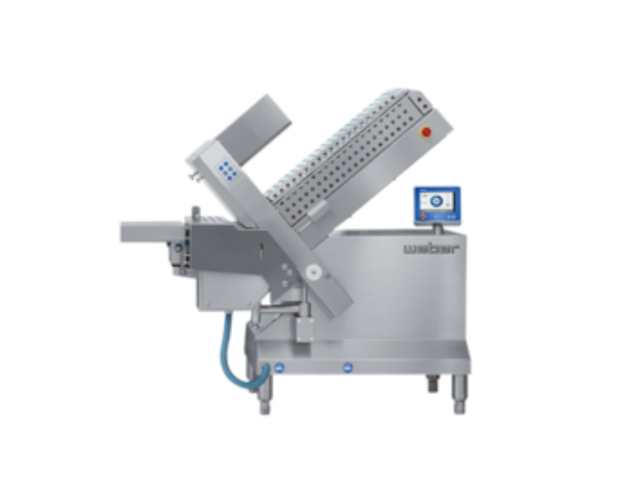 Автоматический сласер WEBER 305