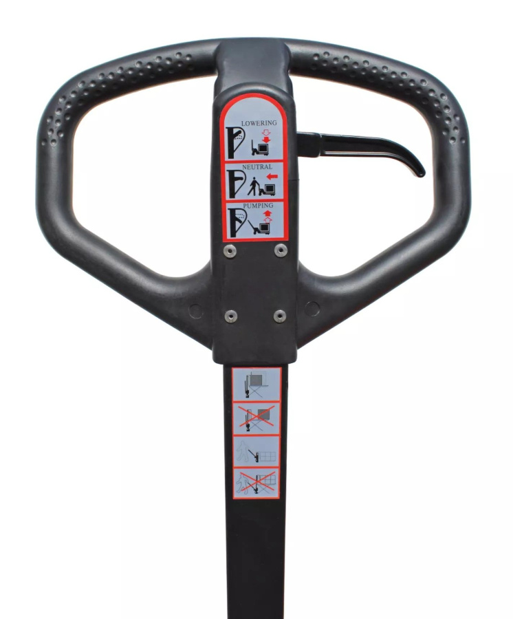 Тележка гидравлическая с ножничным подъемом Shtapler JF 1500