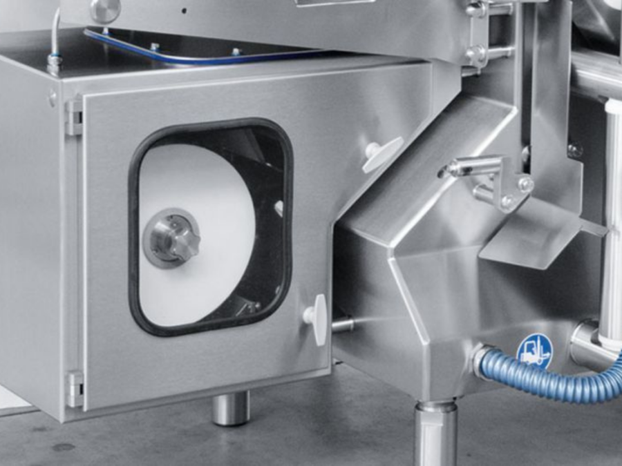 Автоматический сласер WEBER 305