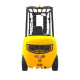 Погрузчик дизельный CPCD30T3 (3000 кг, 4,8 м, Xinchai 490) SMARTLIFT