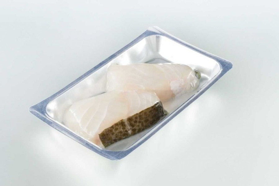 Вакуумная упаковка для плоских и объемных продуктов