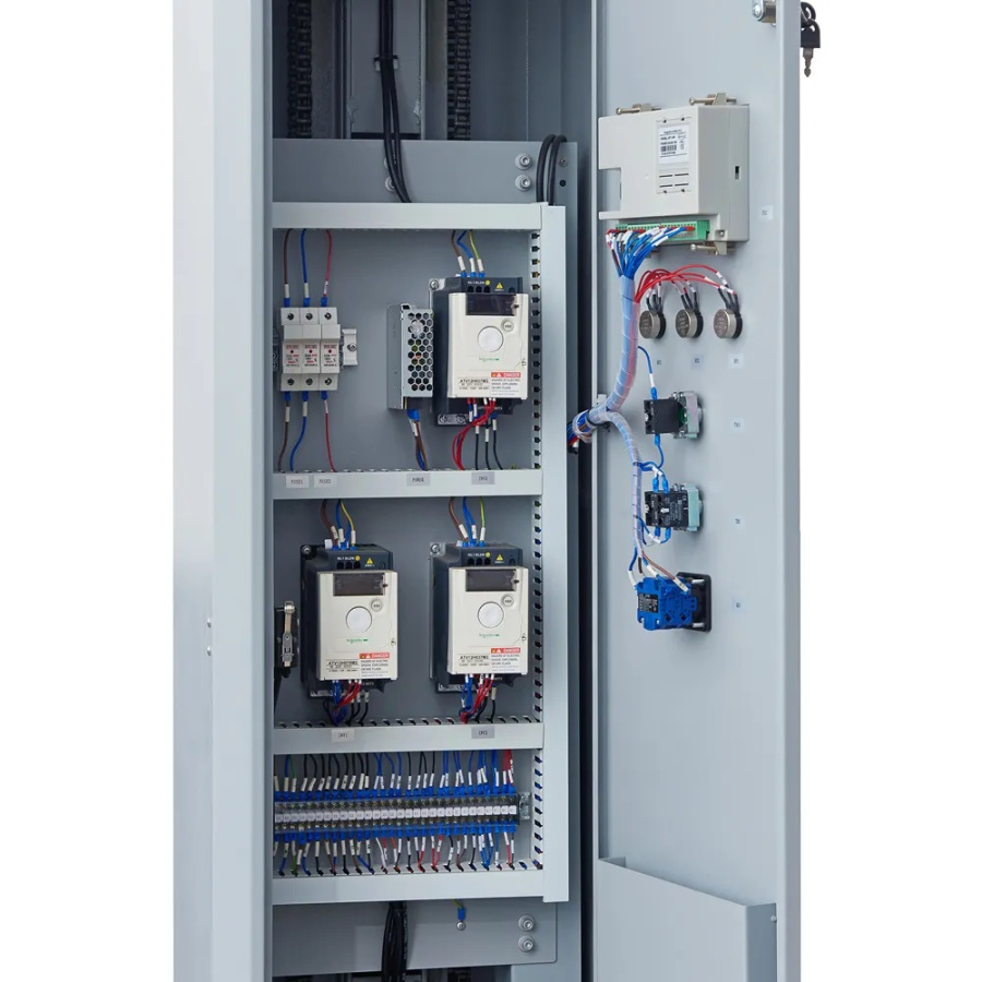 Паллетообмотчик Sunpack XT-4505-2 с поворотной платформой